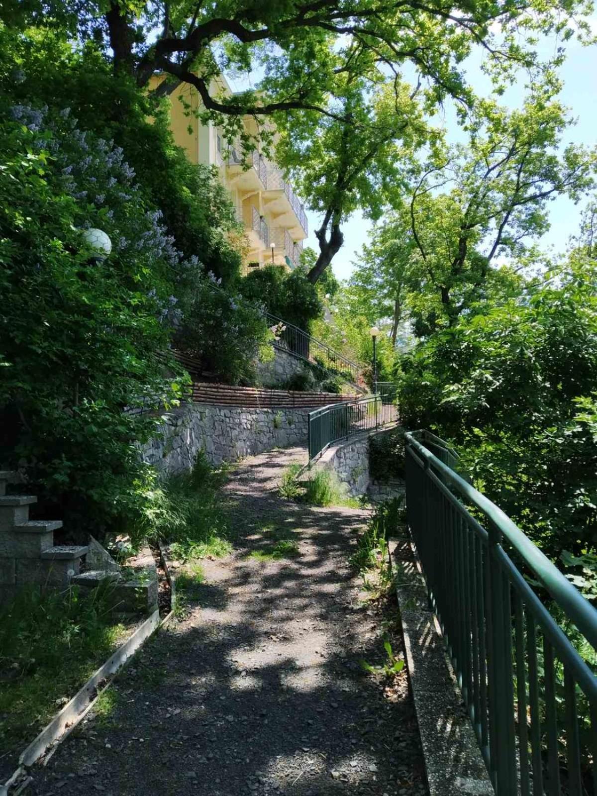 Romanceart Apartments Karlovy Vary Luaran gambar