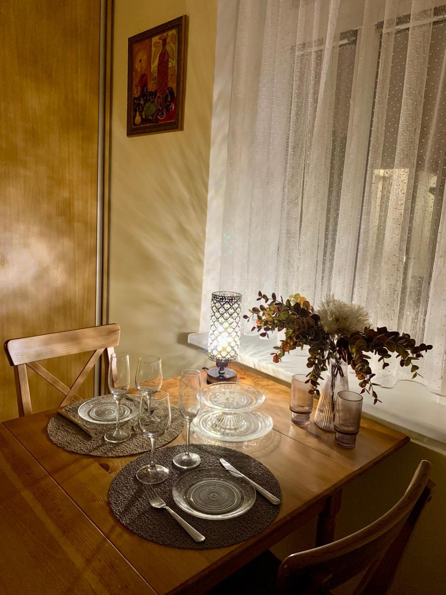 Romanceart Apartments Karlovy Vary Luaran gambar